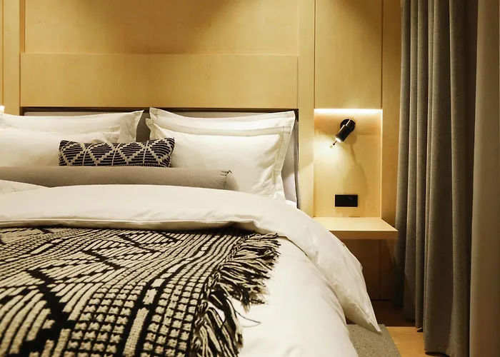 MrStil Design Apartments