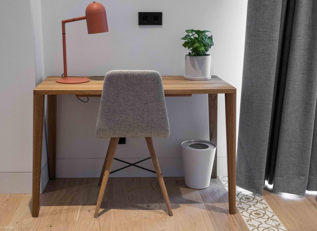 Appart hôtel Mrstil Design Berlin