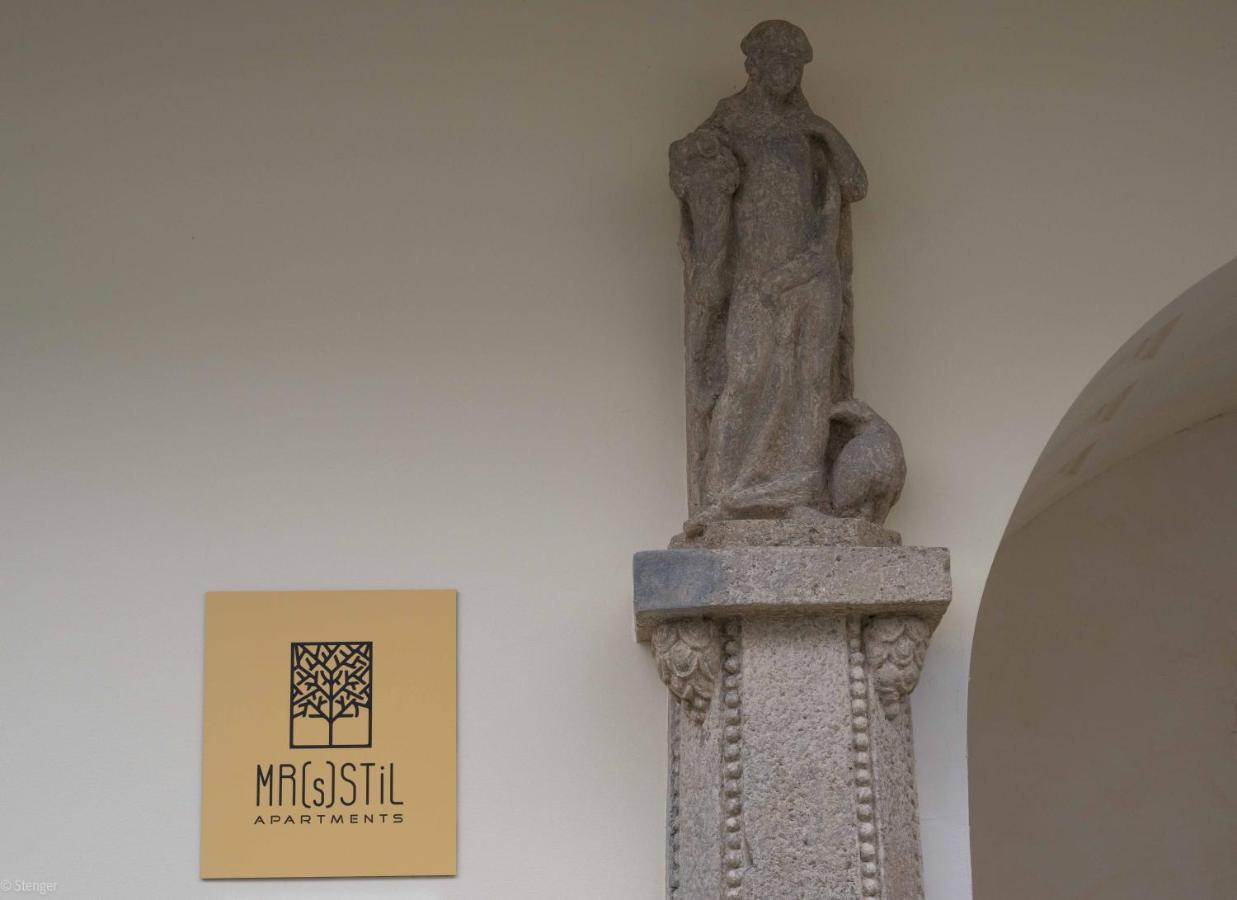 Mrstil Design Appart hôtel Berlin