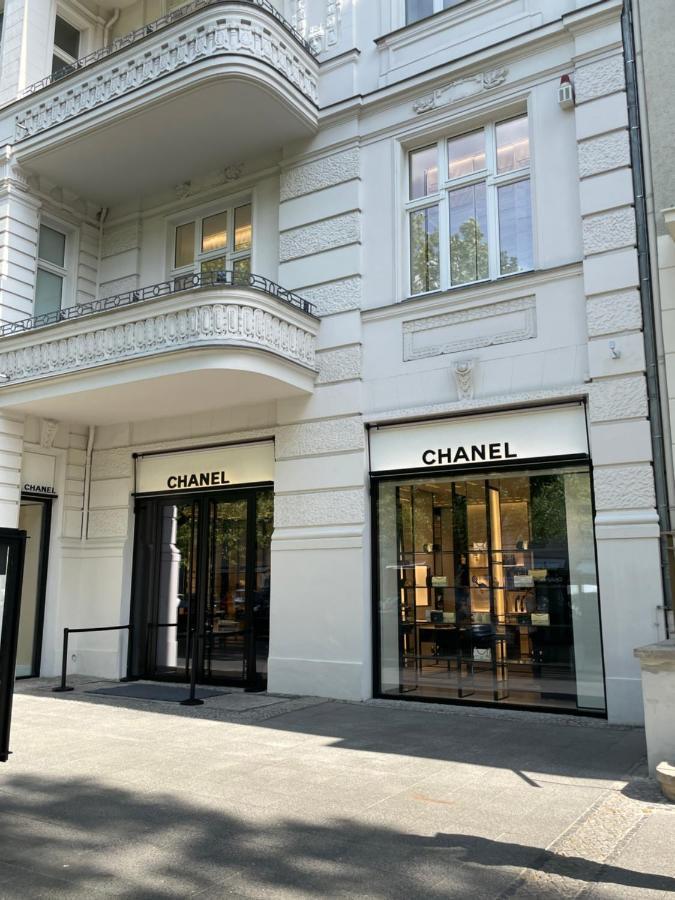 Appart hôtel Mrstil Design 5*