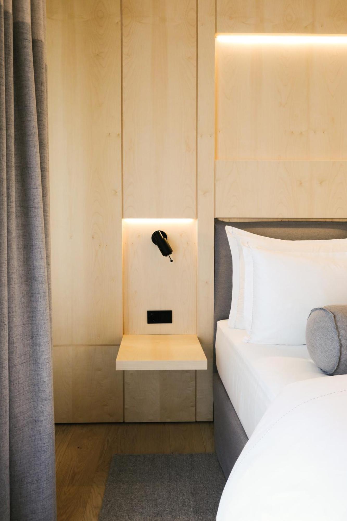 Appart hôtel Mrstil Design 5*