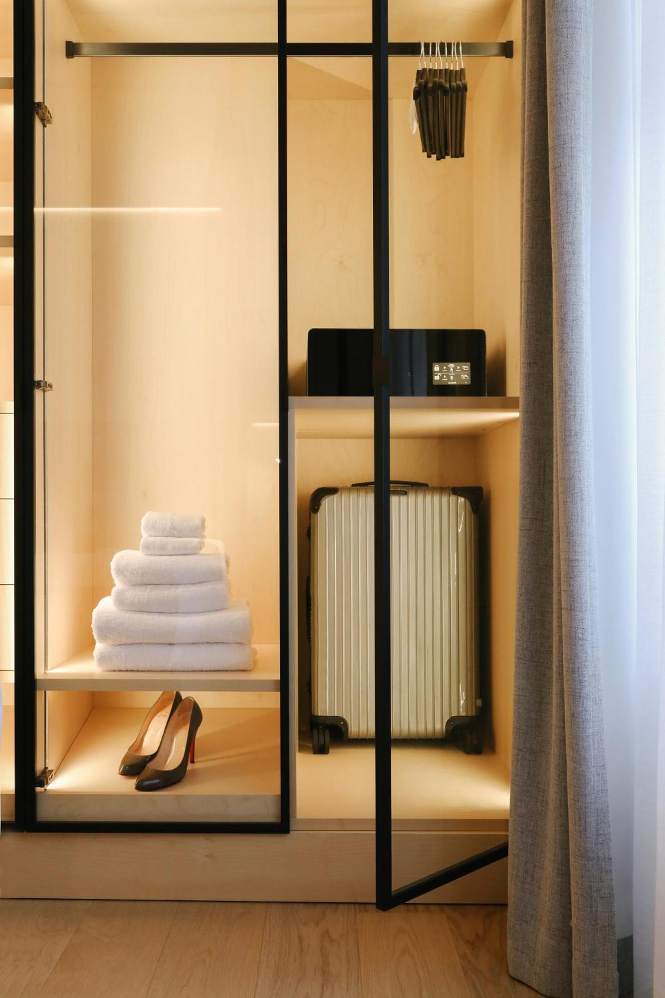 Appart hôtel Mrstil Design Berlin