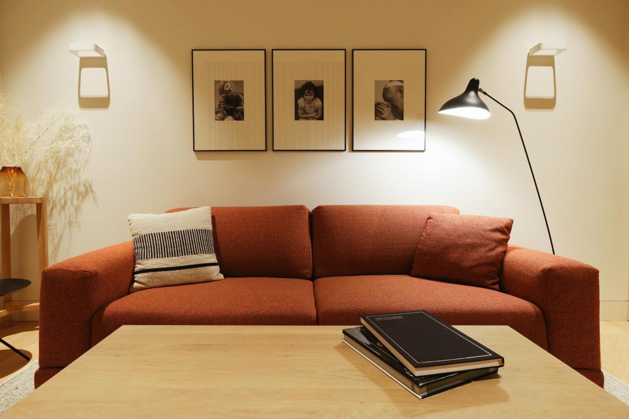 Mrstil Design Appart hôtel 5*