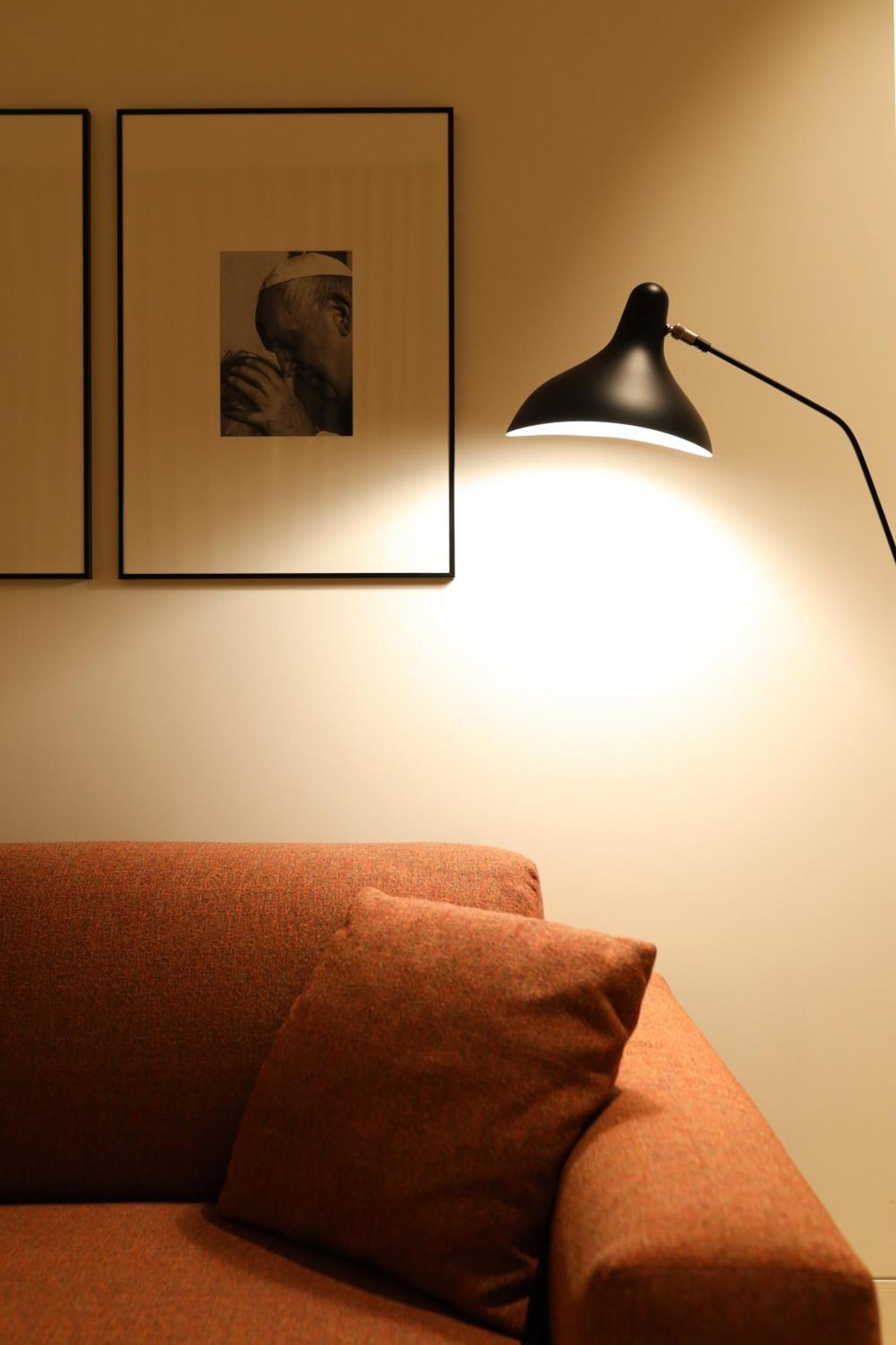 Mrstil Design Appart hôtel Berlin