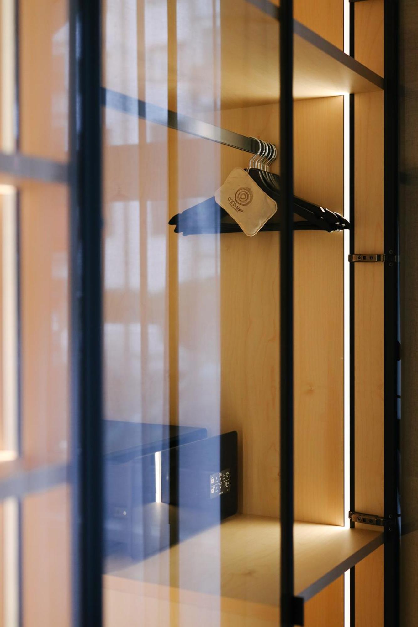 Appart hôtel Mrstil Design Berlin