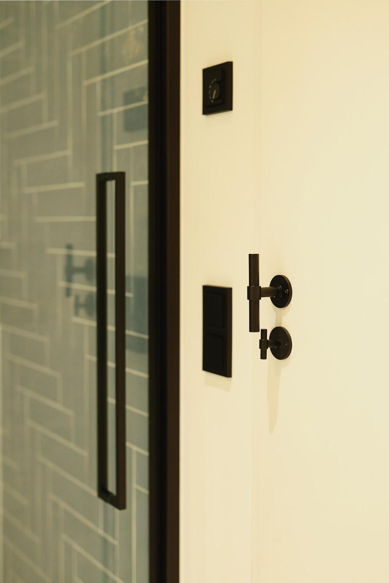 Appart hôtel Mrstil Design