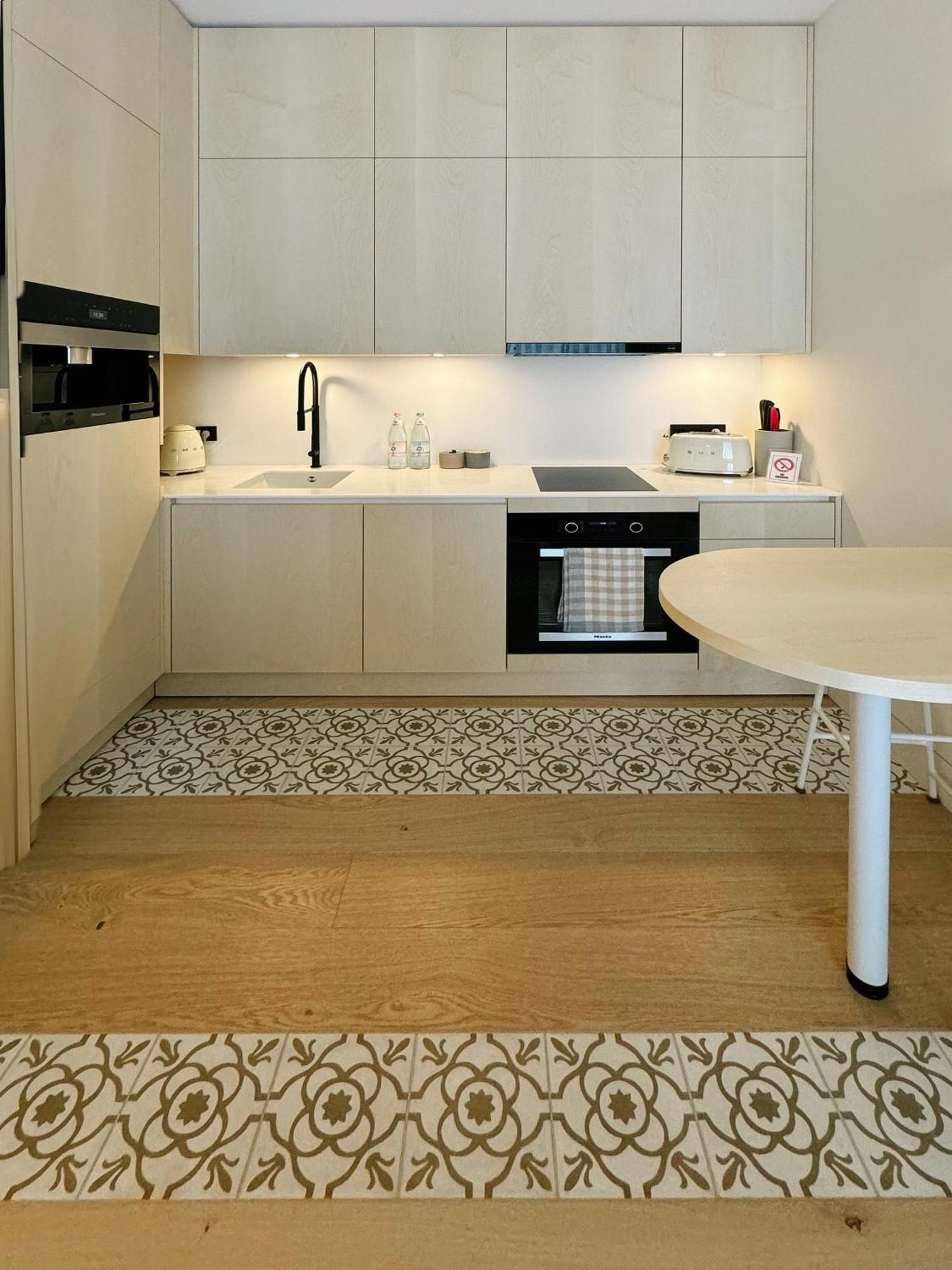 Appart hôtel Mrstil Design Berlin