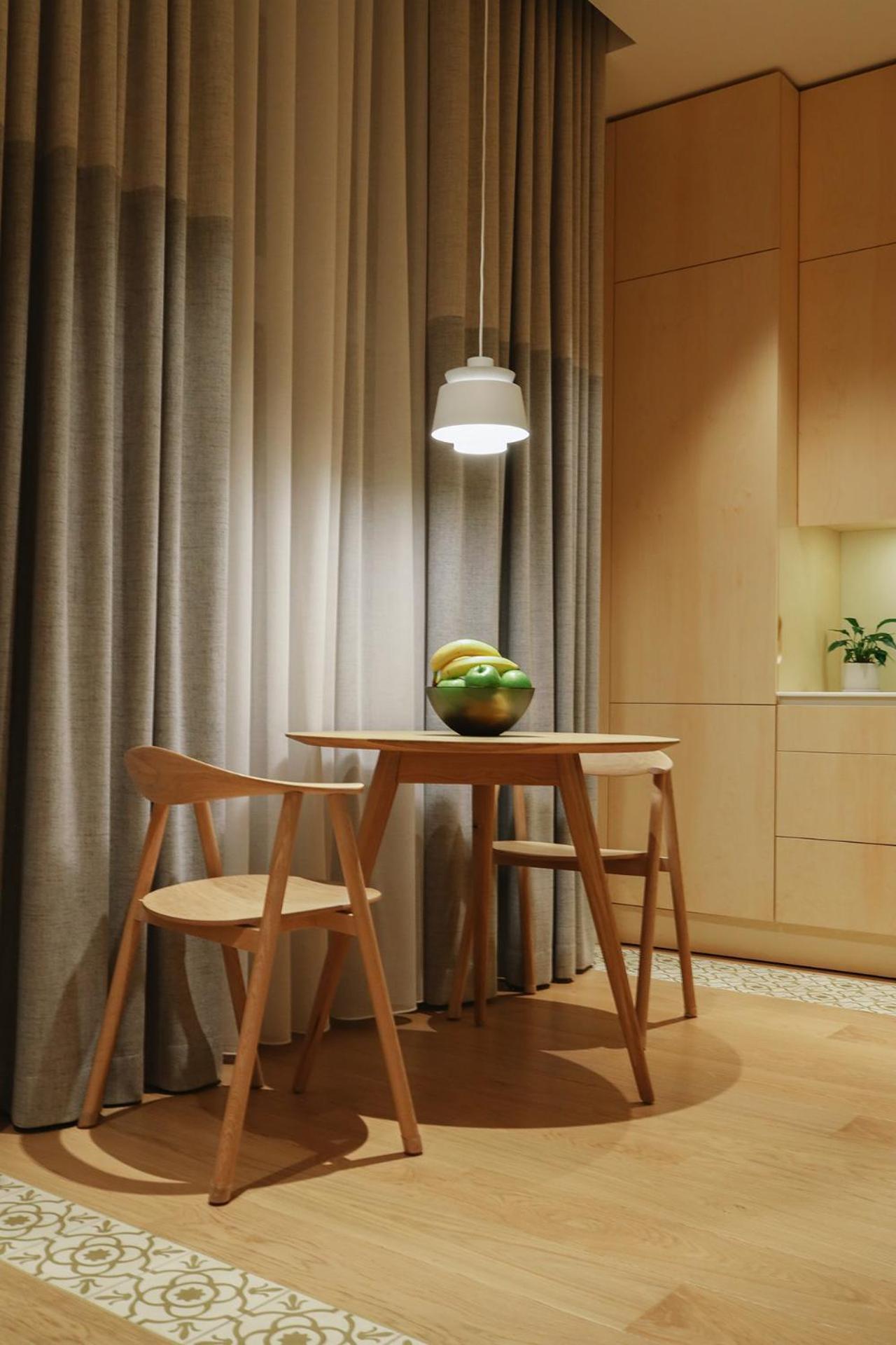 Mrstil Design Appart hôtel 5*