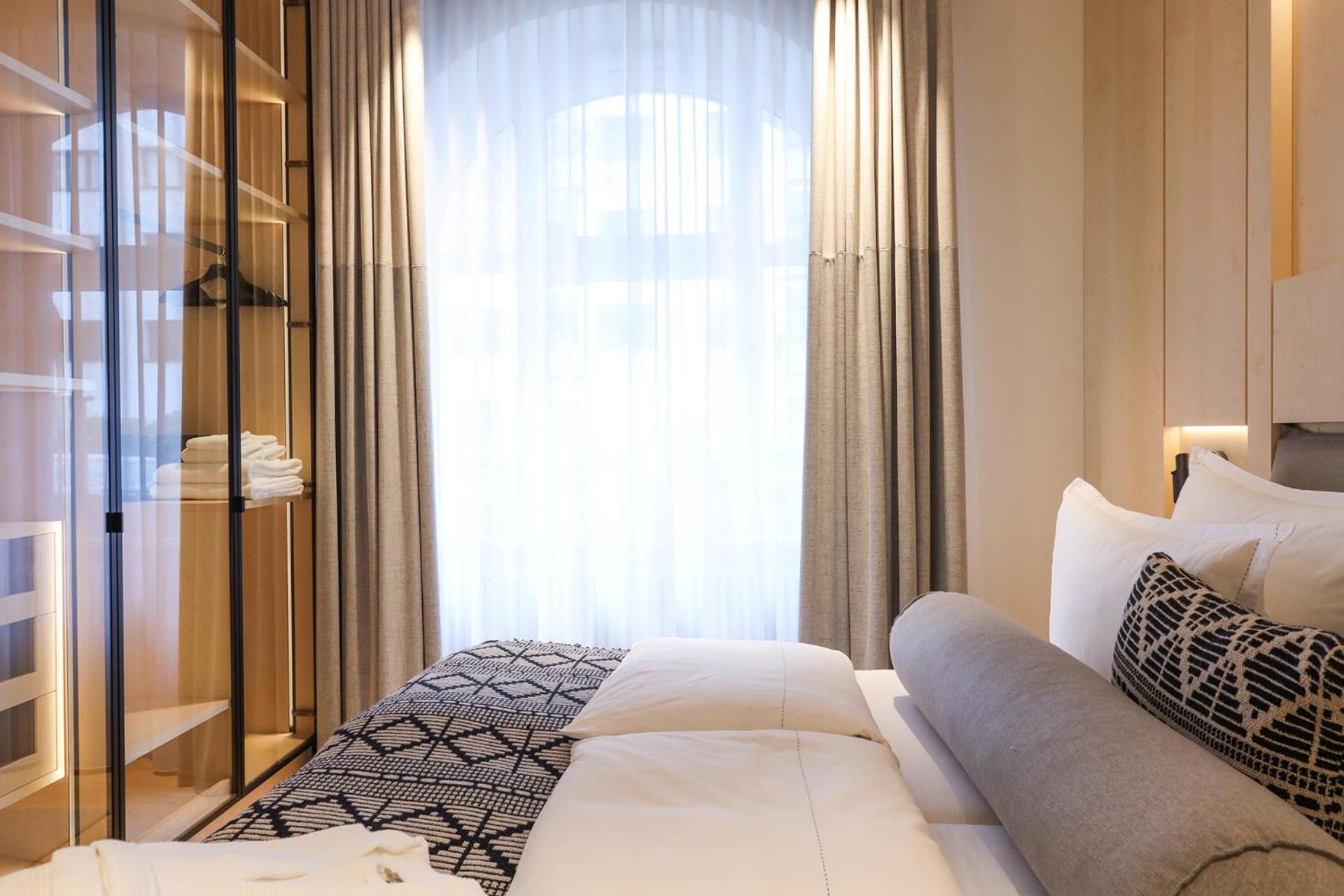 Appart hôtel Mrstil Design 5*