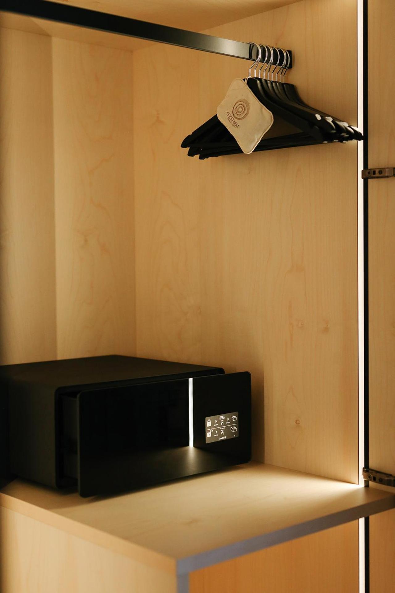 Mrstil Design Appart hôtel Berlin