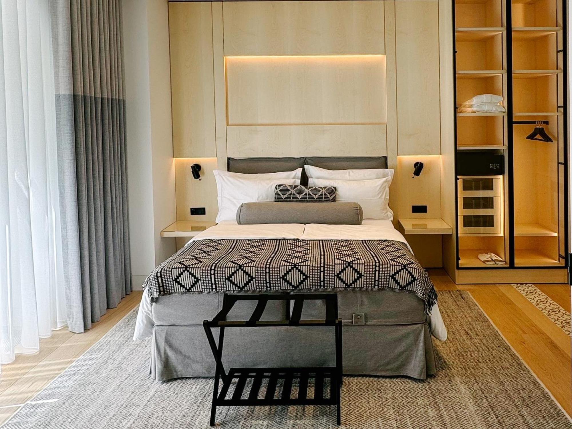 Appart hôtel Mrstil Design
