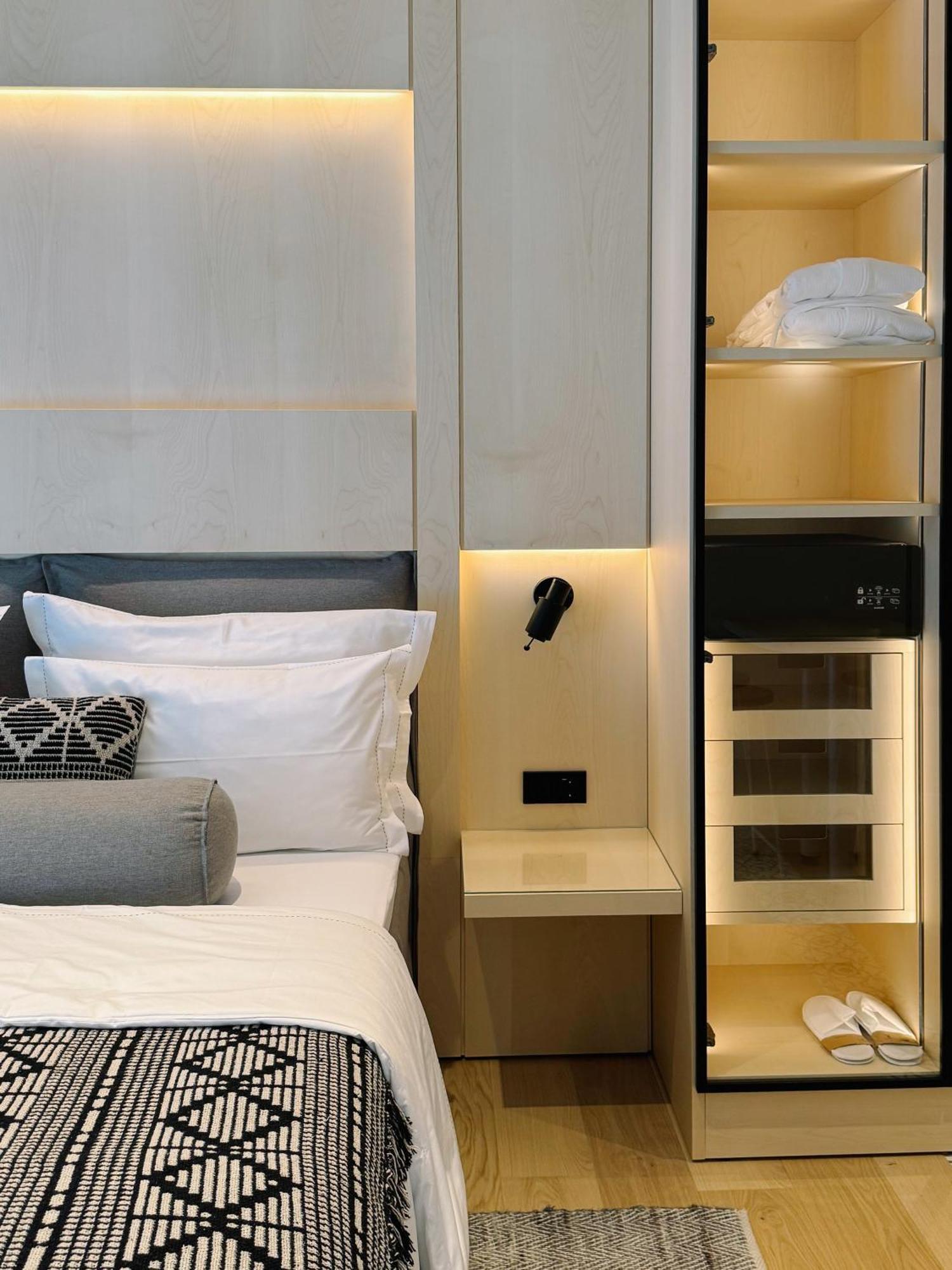 Mrstil Design Appart hôtel Berlin