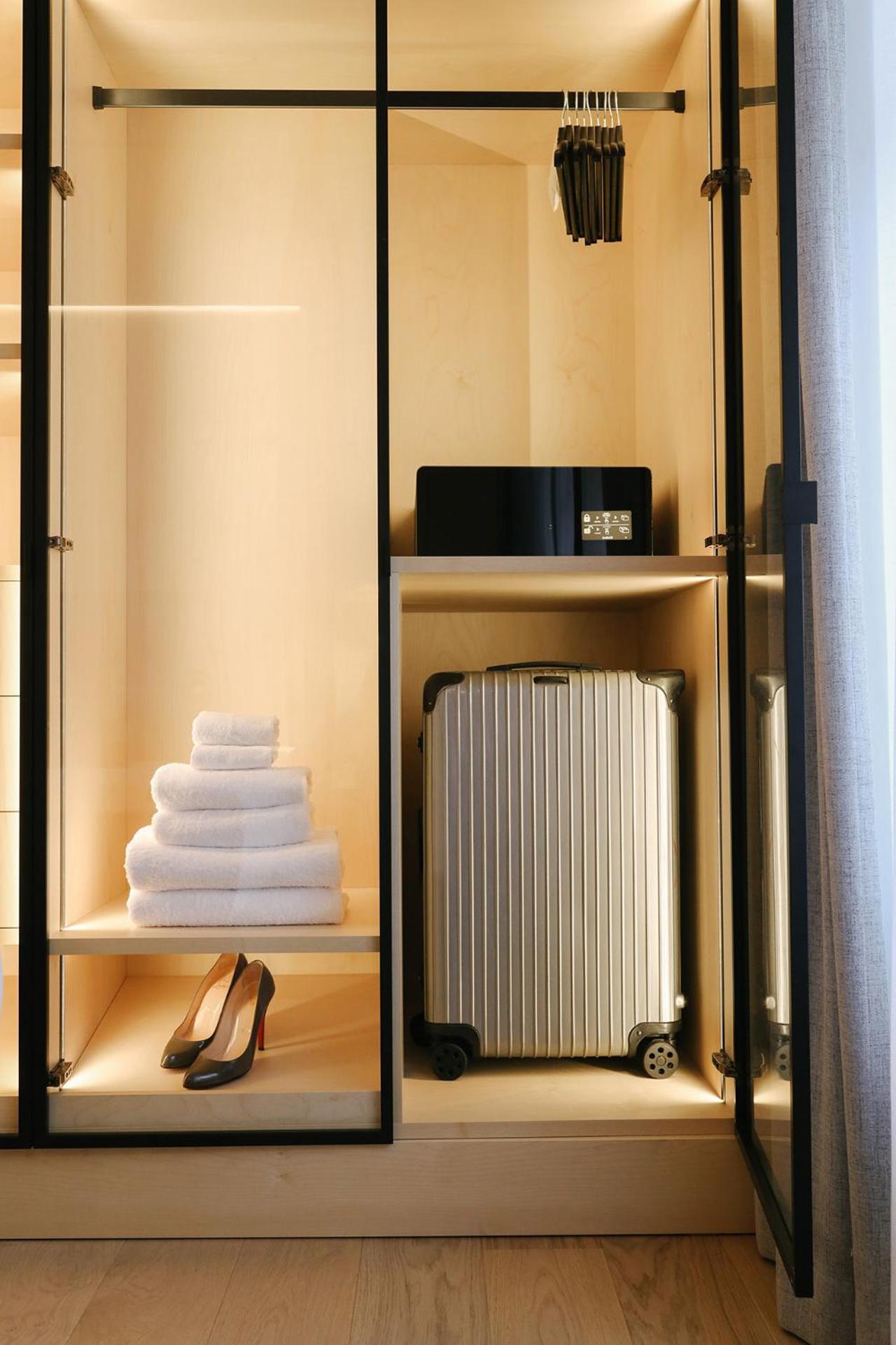 Appart hôtel Mrstil Design