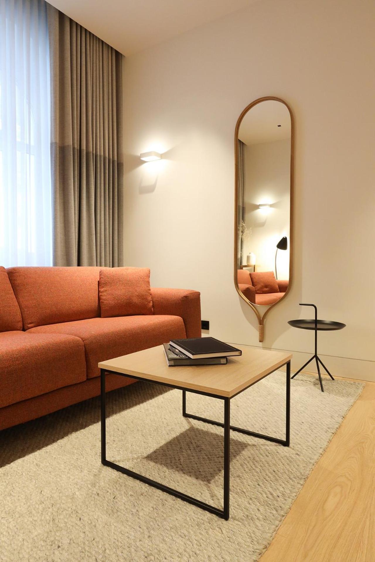 Appart hôtel Mrstil Design 5*