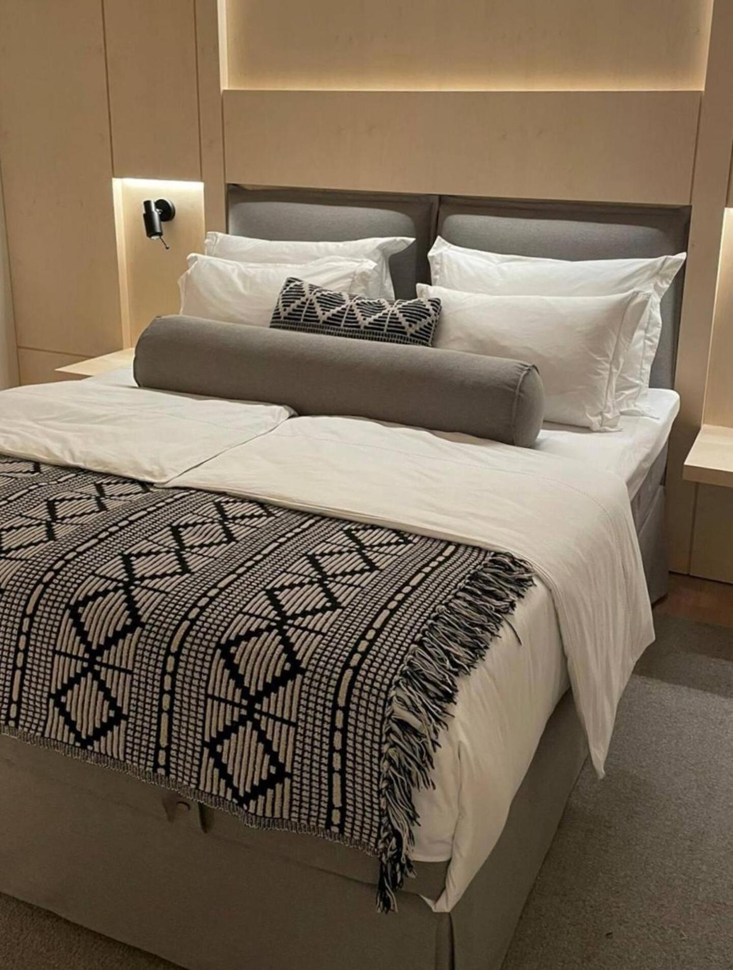 Mrstil Design Appart hôtel 5*